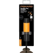 Fiskars 1000734 Quick Fit Çift Taraflı Avlu Spatulası thumbnail 3