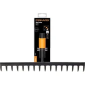 Fiskars 1000654 Quick Fit Toprak Tırmığı 16 Diş thumbnail 1