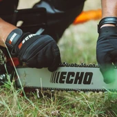Echo Cs 4510 Es 2.3 Kw Benzinli Motorlu Testere thumbnail 12