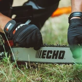 Echo Cs 4510 Es 2.3 Kw Benzinli Motorlu Testere thumbnail 5