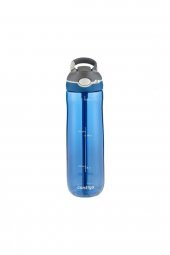 Ashland Autospout® Su Şişesi 720ml Mavi thumbnail 1