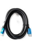 TUNEX 4K HDMI Kablo 2.0V - 3m thumbnail 1