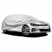 Seat Leon Hatchback Miflonlu Oto Brandası thumbnail 1