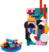 LEGO Art 31210 Modern Art thumbnail 3