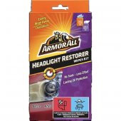 Armor All Far Resterasyon Mendil Seti thumbnail 1