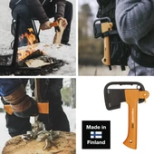 FİSKARS KAMP BALTASI XXS_ X5 (1015617) thumbnail 3
