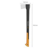 FİSKARS YARMA BALTASI L_X21 (1015642) thumbnail 2