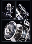 Ecooda Black Thunder Ebf II 4000 thumbnail 3