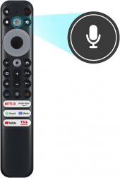 TCL 75P735 Mikrofonlu Smart Tv Kumanda thumbnail 3