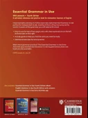 Essential Grammar in Use without Answers 4th Edition thumbnail 2