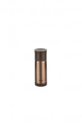 Tantitoni Bronz Paslanmaz Çelik Termos 330ml thumbnail 1