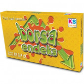 Ks Games Borsa Endeks Kutu Oyunu thumbnail 1