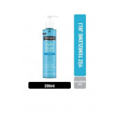 Neutrogena Hydro Boost Temizleme Jeli 200 ML thumbnail 1