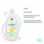 CARINE Bebek Şampuanı 300 Ml thumbnail 3