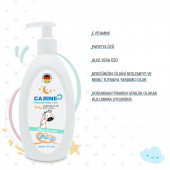 CARINE Bebek Vücut Losyonu 300 Ml thumbnail 3