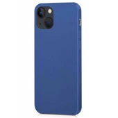 Apple iPhone 15 Plus (6.7'') Premium Silikon Kılıf Mavi thumbnail 1