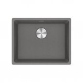 FRANKE MARİS MRG 210/110-52 STONE GREY GRANİT EVYE thumbnail 1
