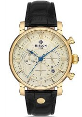 Hislon Ms105g-08Bg Erkek Kol Saati thumbnail 1