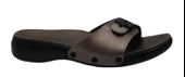 Ceyo 6500 Minelli Platin Ortapedik Bayan Terlik & Sandalet thumbnail 3