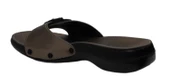 Ceyo 6500 Minelli Platin Ortapedik Bayan Terlik & Sandalet thumbnail 4