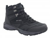 Lumberjack Eagle Hı 2PR Waterproof Softshell Outdoor Bot thumbnail 1