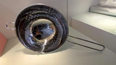 KLT Süzgeç 20 cm thumbnail 3