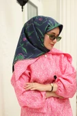 Silk Home Twill İpek Eşarp 11433-01 thumbnail 1