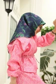 Silk Home Twill İpek Eşarp 11433-01 thumbnail 8