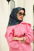 Silk Home Twill İpek Eşarp 11433-01 thumbnail 2