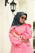 Silk Home Twill İpek Eşarp 11433-01 thumbnail 9