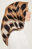 Armine Sura İpek Eşarp 9155-S04 thumbnail 2