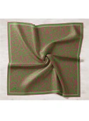 Silk Home Twill İpek Eşarp 11412-06 thumbnail 6