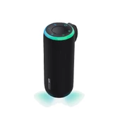 LinkTech R124 Premium IPX4 RGB Bluetooth Hoparlör thumbnail 4