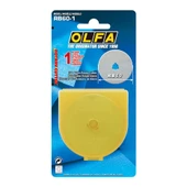 OLFA RB60-1 Maket Bıçağı Yedeği Tekli thumbnail 2
