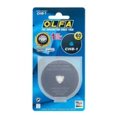 OLFA CHB-1 Maket Bıçağı Yedeği Tekli thumbnail 2
