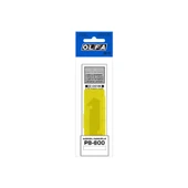 OLFA PB-800 Maket Bıçağı Yedeği (3lü) thumbnail 2