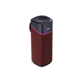 LinkTech R125 Premium IPX4 RGB Bluetooth Hoparlör thumbnail 3