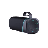 LinkTech R125 Premium IPX4 RGB Bluetooth Hoparlör thumbnail 11