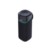 LinkTech R125 Premium IPX4 RGB Bluetooth Hoparlör thumbnail 12