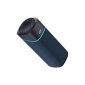 LinkTech R125 Premium IPX4 RGB Bluetooth Hoparlör thumbnail 6
