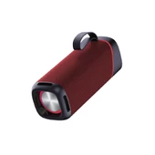 LinkTech R125 Premium IPX4 RGB Bluetooth Hoparlör thumbnail 4