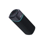 LinkTech R125 Premium IPX4 RGB Bluetooth Hoparlör thumbnail 8