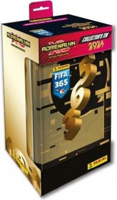 Fifa 365 Tcg Tin Box thumbnail 1