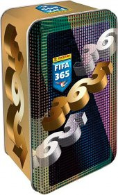 Fifa 365 Tcg Tin Box thumbnail 2