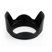 Ayex 82mm Yaprak Tipi Parasoley, Lens Hood thumbnail 2