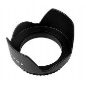 Ayex 82mm Yaprak Tipi Parasoley, Lens Hood thumbnail 4