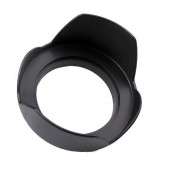 Ayex 82mm Yaprak Tipi Parasoley, Lens Hood thumbnail 5
