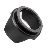 Ayex 82mm Yaprak Tipi Parasoley, Lens Hood thumbnail 6