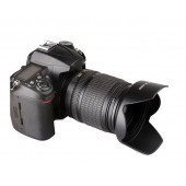 Ayex 82mm Yaprak Tipi Parasoley, Lens Hood thumbnail 7