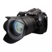 Ayex 82mm Yaprak Tipi Parasoley, Lens Hood thumbnail 8